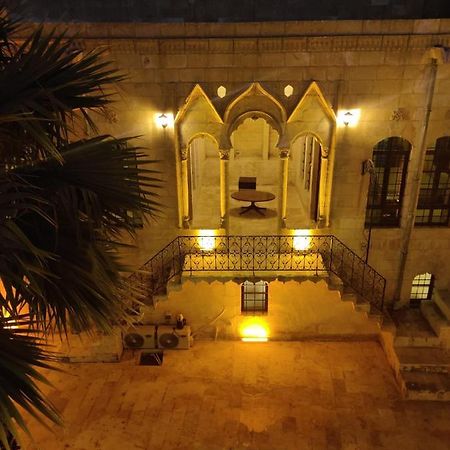 Muzepotamia Butik Otel سانليورفا المظهر الخارجي الصورة