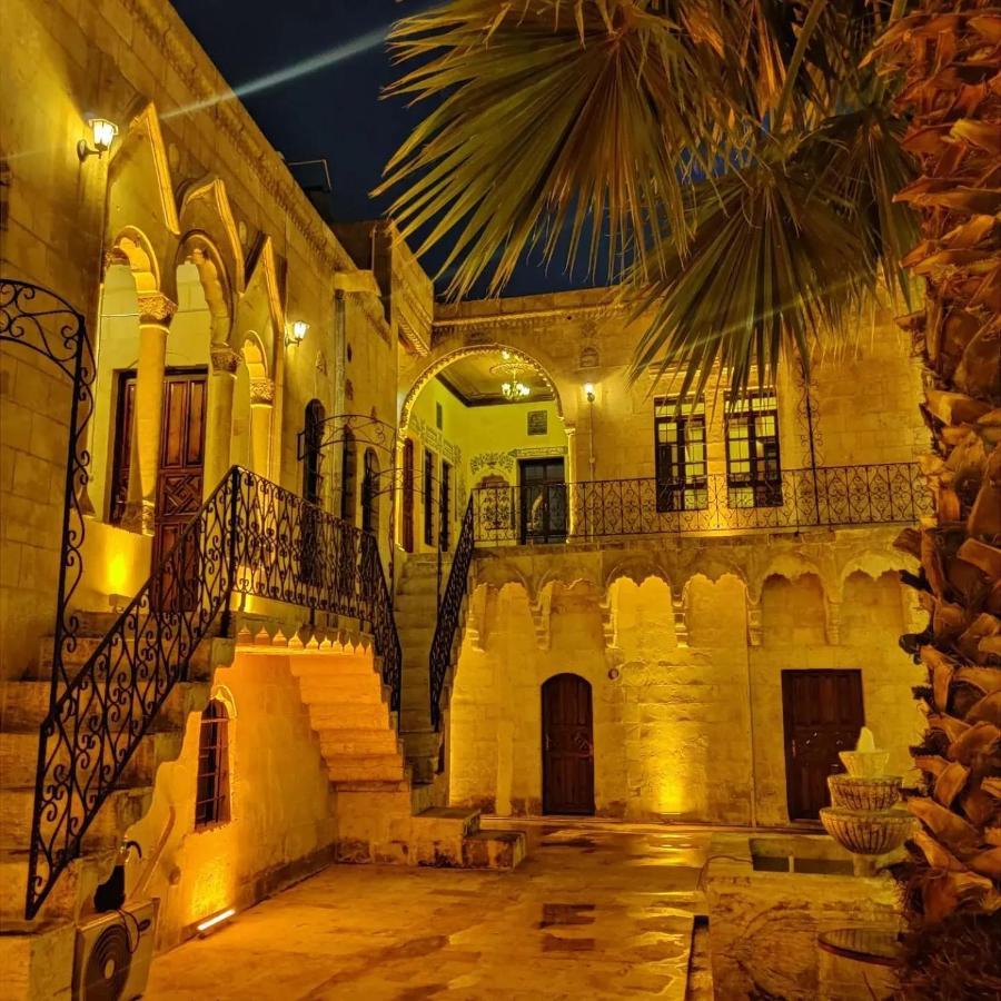 Muzepotamia Butik Otel سانليورفا المظهر الخارجي الصورة