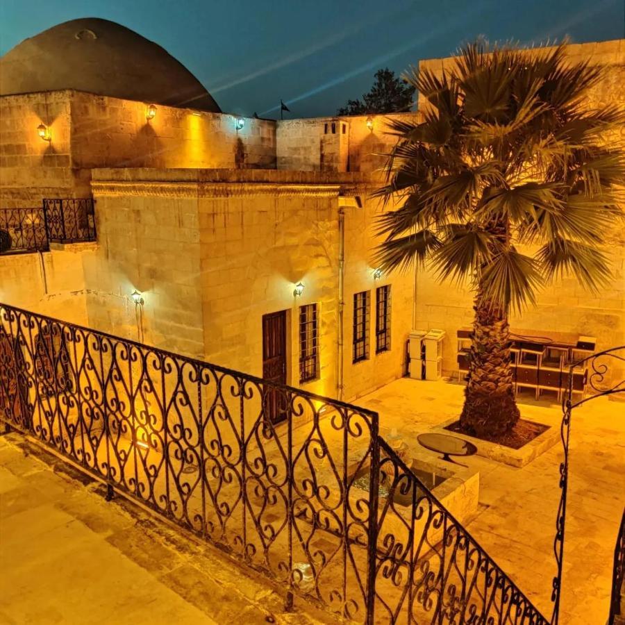 Muzepotamia Butik Otel سانليورفا المظهر الخارجي الصورة