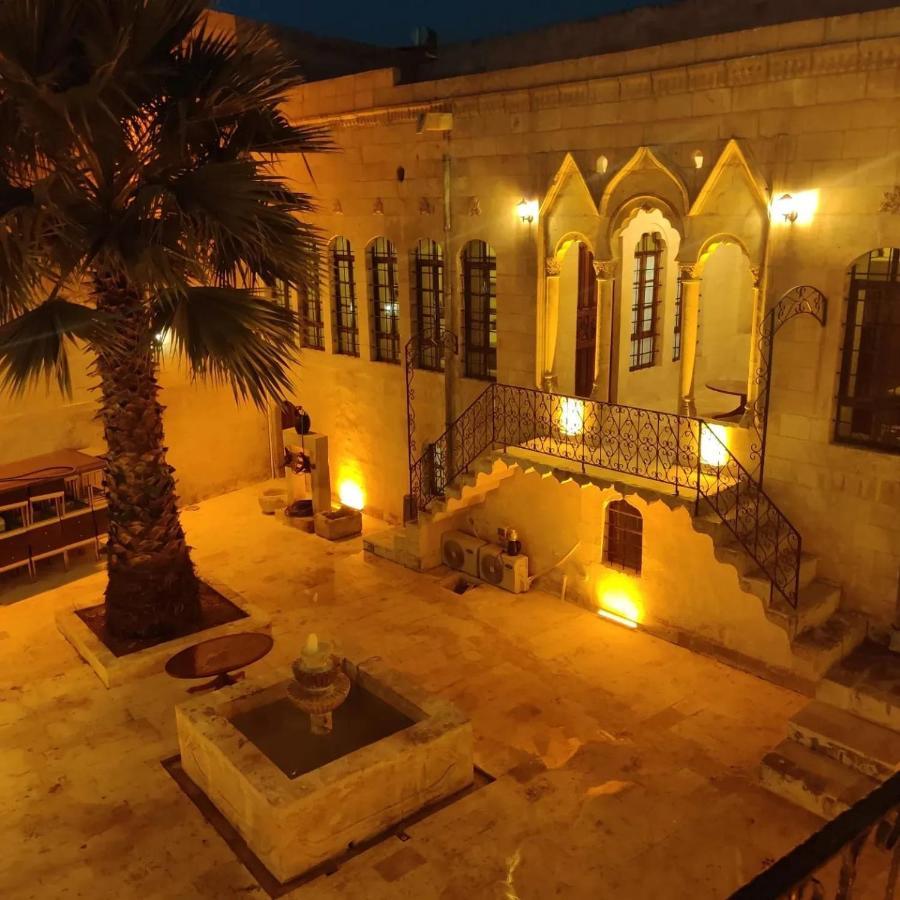 Muzepotamia Butik Otel سانليورفا المظهر الخارجي الصورة