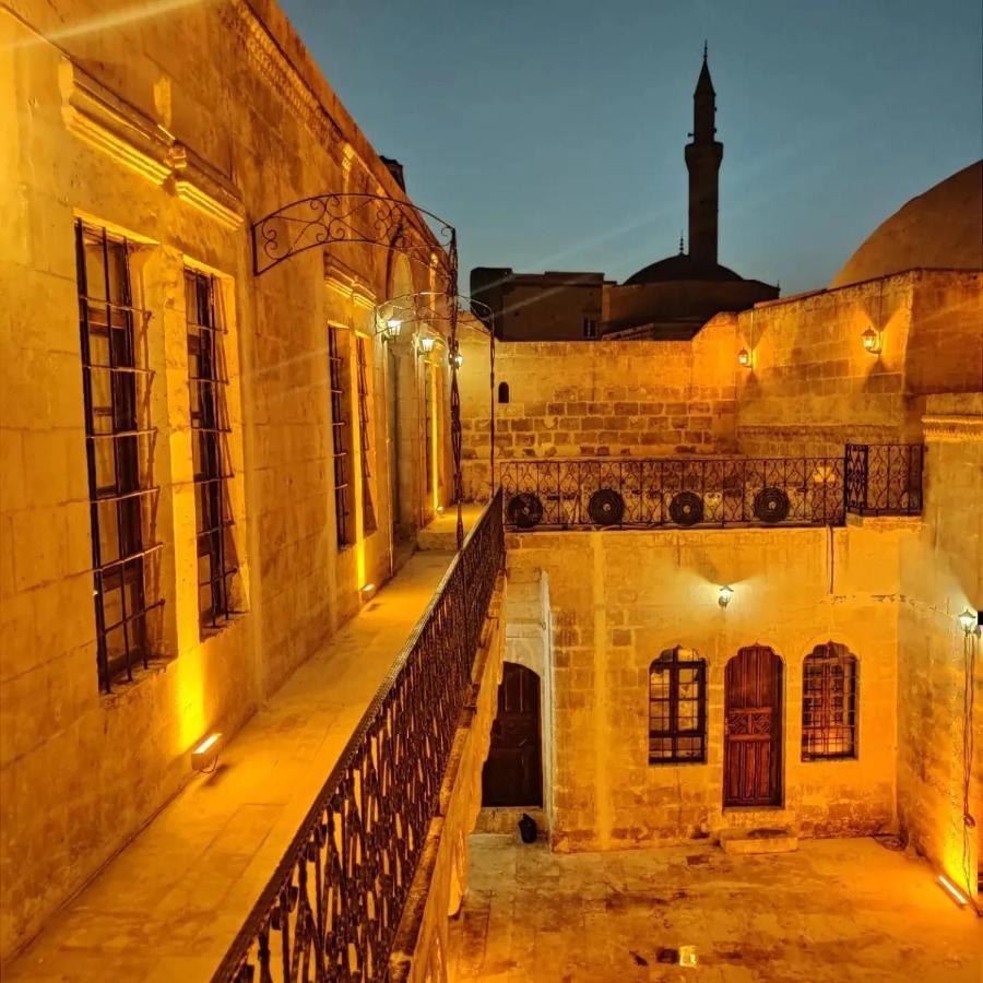 Muzepotamia Butik Otel سانليورفا المظهر الخارجي الصورة