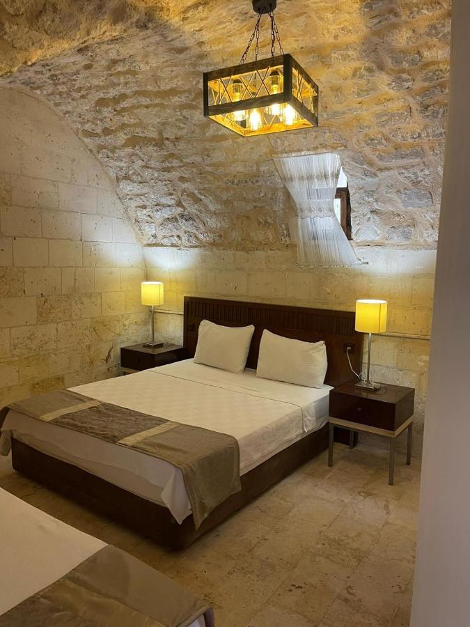Muzepotamia Butik Otel سانليورفا المظهر الخارجي الصورة