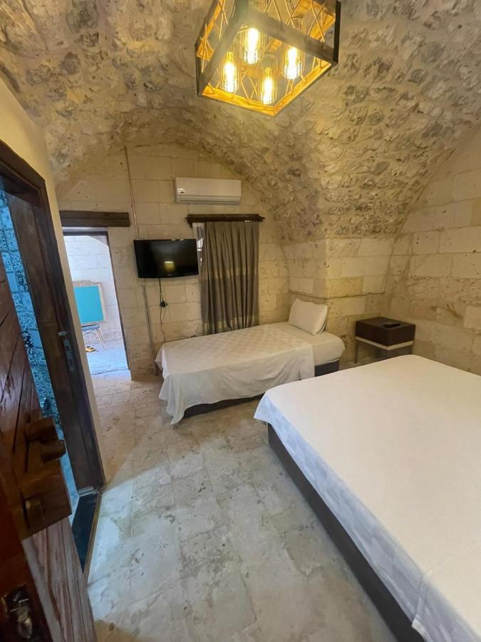 Muzepotamia Butik Otel سانليورفا المظهر الخارجي الصورة