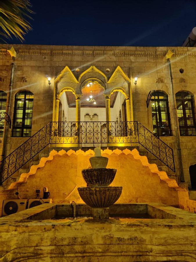 Muzepotamia Butik Otel سانليورفا المظهر الخارجي الصورة