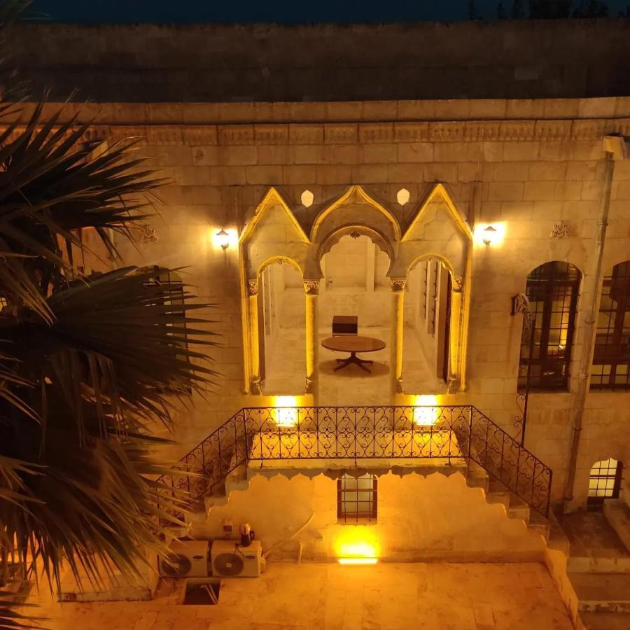 Muzepotamia Butik Otel سانليورفا المظهر الخارجي الصورة