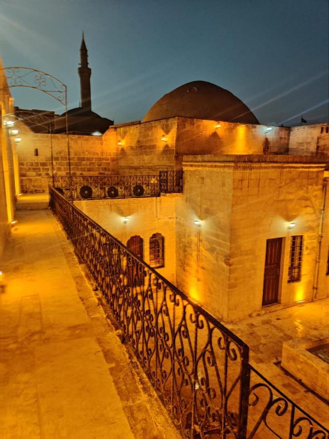 Muzepotamia Butik Otel سانليورفا المظهر الخارجي الصورة