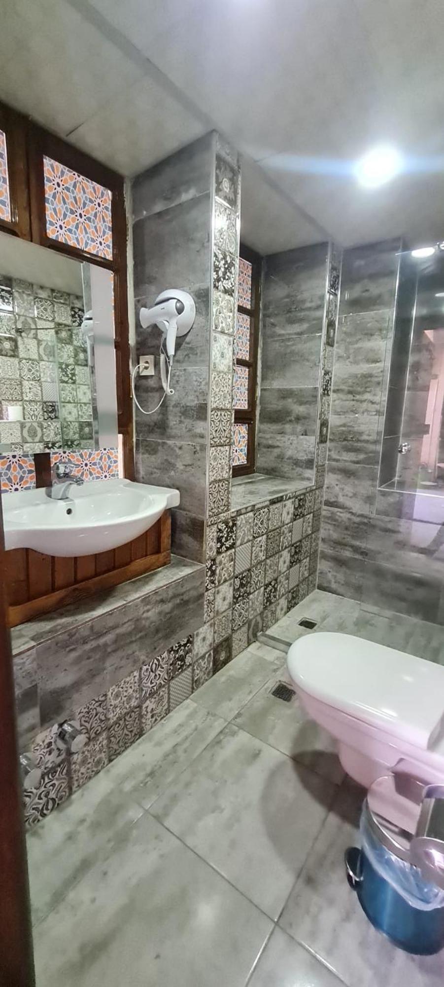Muzepotamia Butik Otel سانليورفا المظهر الخارجي الصورة