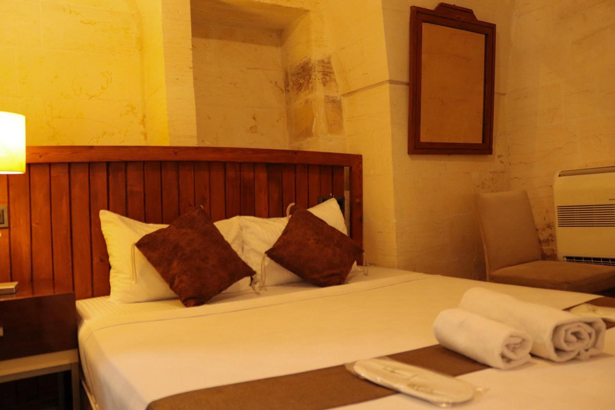 Muzepotamia Butik Otel سانليورفا المظهر الخارجي الصورة