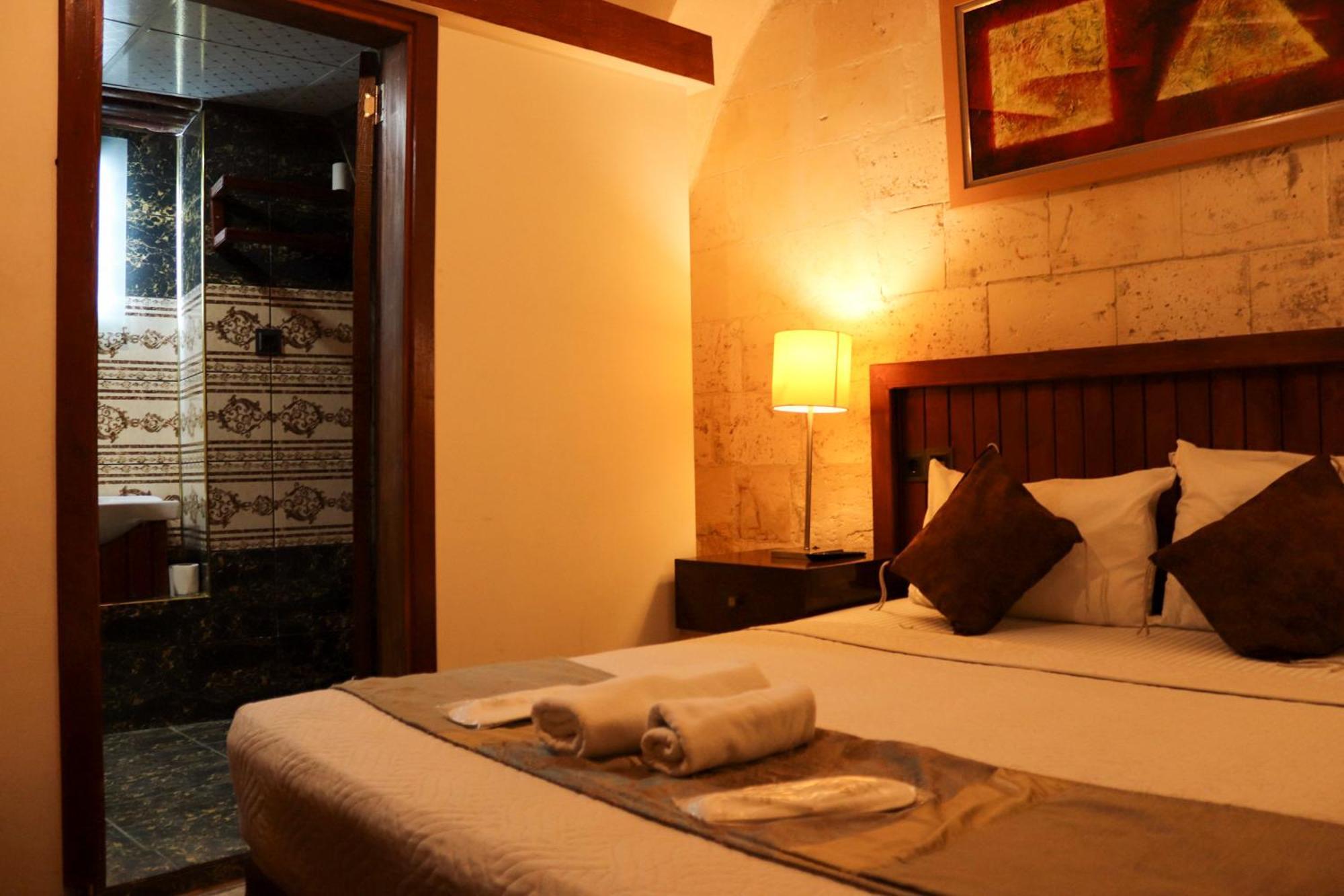 Muzepotamia Butik Otel سانليورفا المظهر الخارجي الصورة