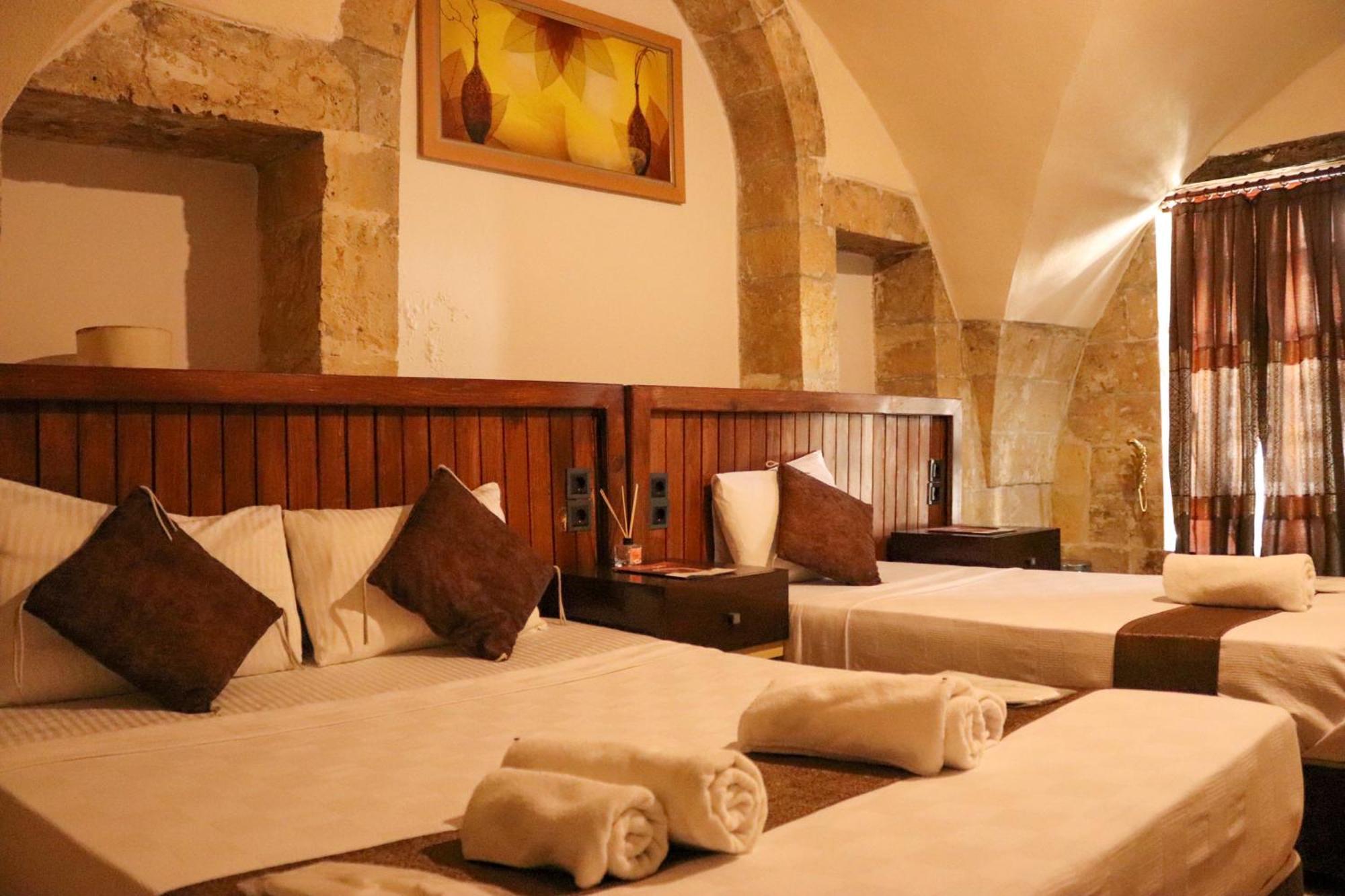 Muzepotamia Butik Otel سانليورفا المظهر الخارجي الصورة
